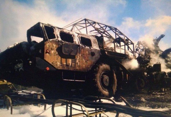 Средство от жуков (Часть 1)