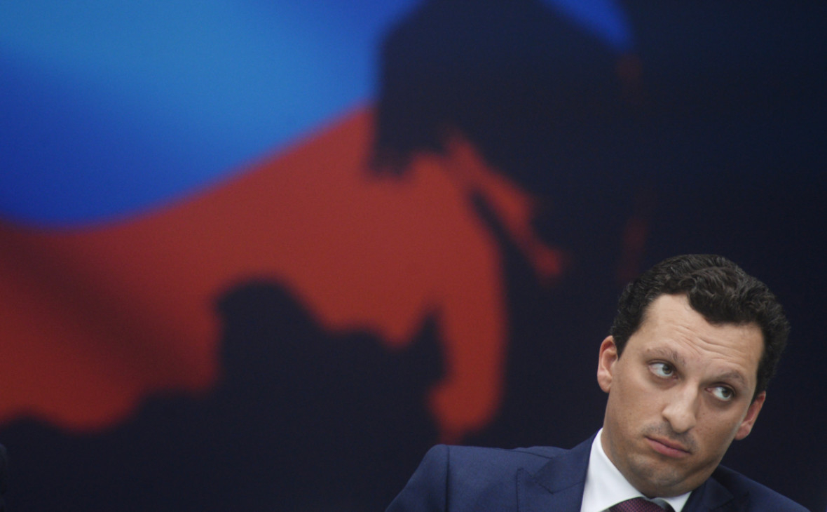 Зять Путина купил пакет акций стоимостью $380 млн за $100 – расследование (Видео)