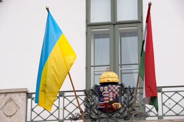 Господа венгры, оно вам надо?