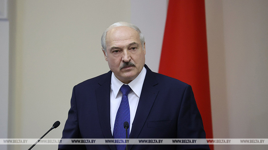 Лукашенко запретили участвовать в мероприятиях МОК, включая Олимпийские игры