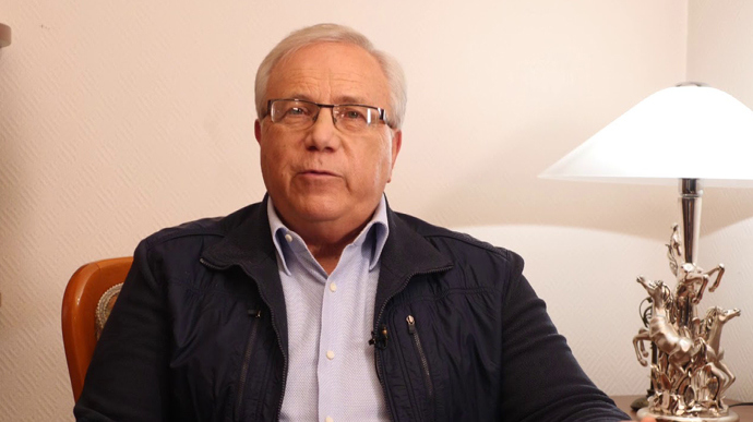 Вилкул победил Зеленского