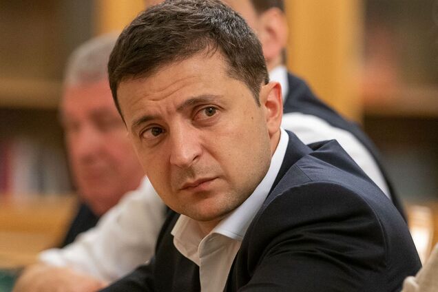 У Зеленского будет не политический "Оскар", а самая худшая "Малина"