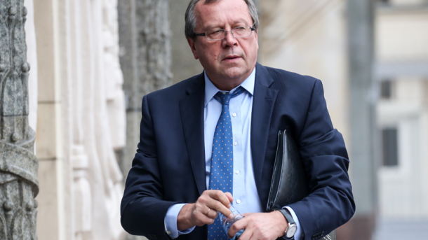 Союзники Кремля - ​​экстремисты и террористы