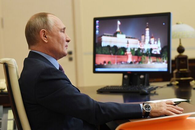 Путин лжет, прикидывается или откровенно глумится