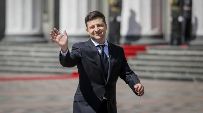 Последняя роль в его жизни