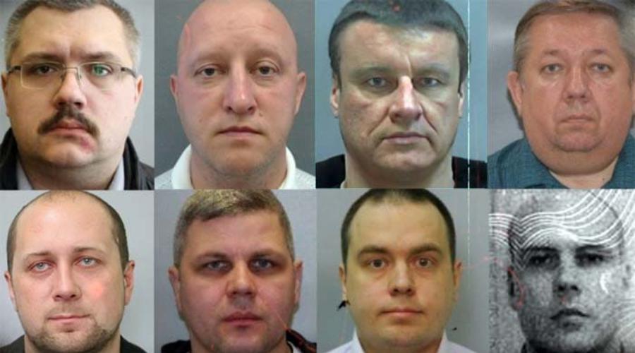 Чекисты сами себя раскрыли в покушении на Навального