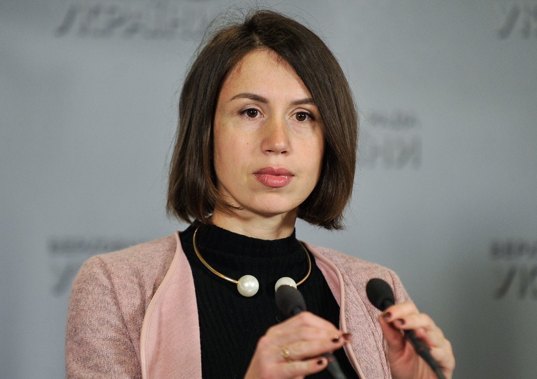 Черновол вручили обвинение в убийстве во времена Майдана