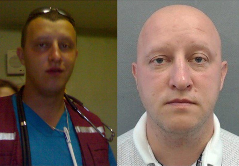 «Это реальность бывшего врача, а ныне агента госбезопасности…»