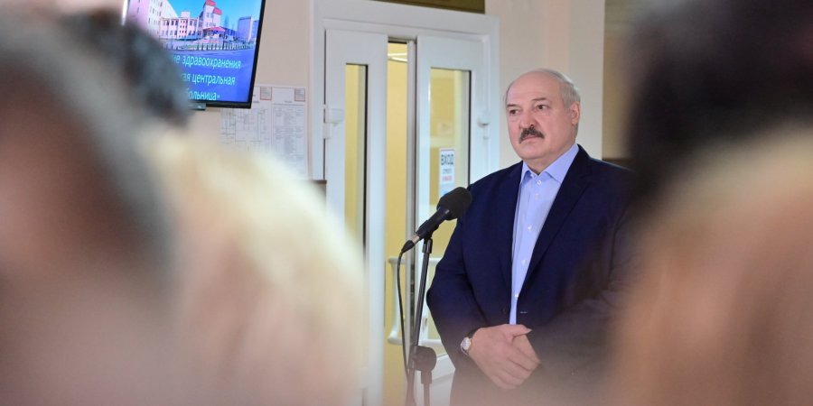 Лукашенко резко высказался о медицине в Украине: появилась реакция МИД