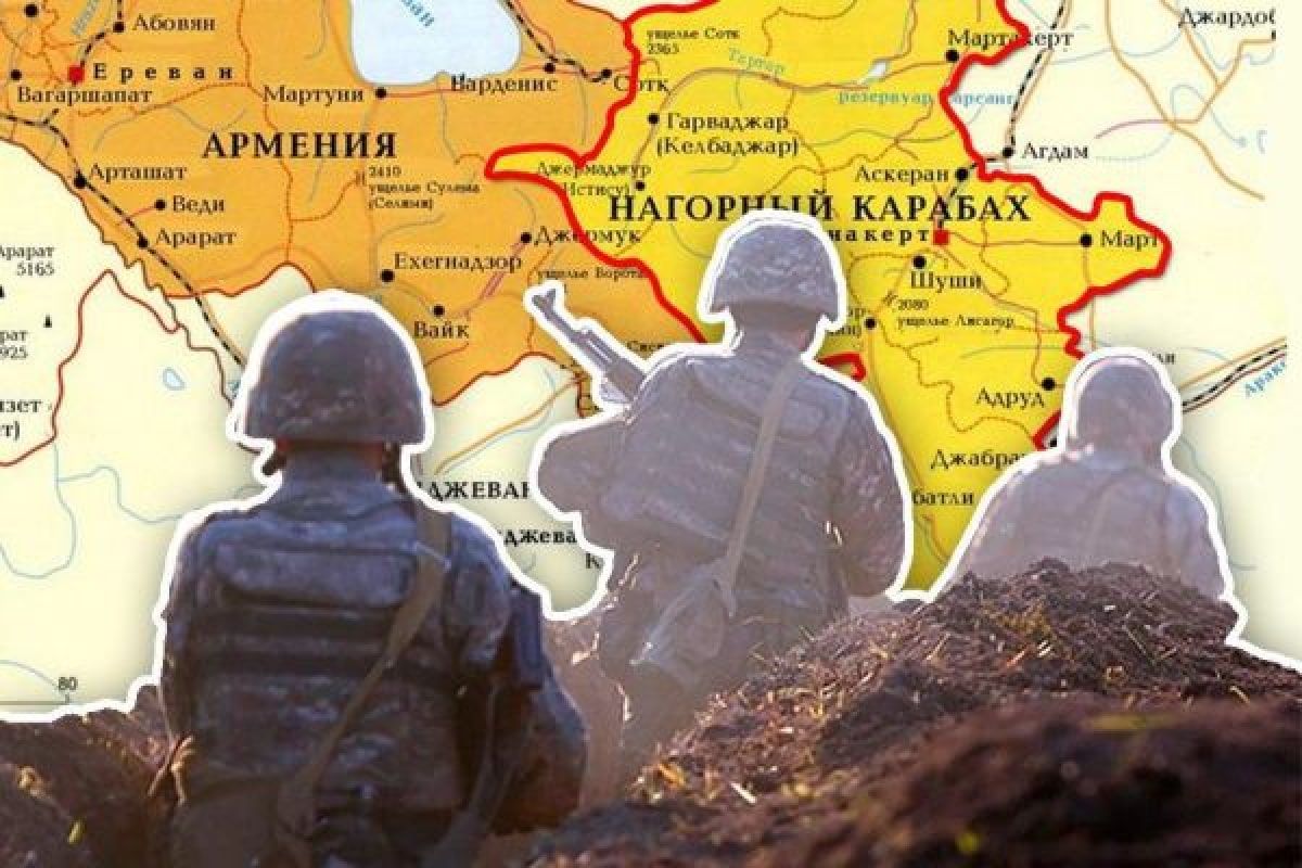 В России требуют крымский вариант для Карабаха – Кремль может влезть в очередную авантюру
