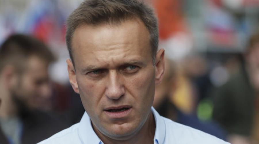 Есть ли у Навального шансы стать "новым Путиным"?