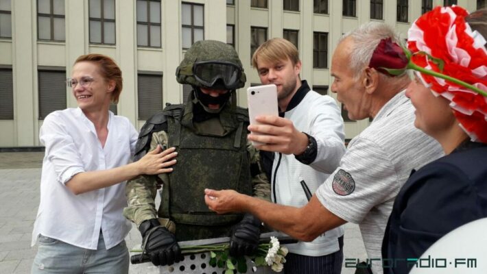 Итоги «белорусской революции»