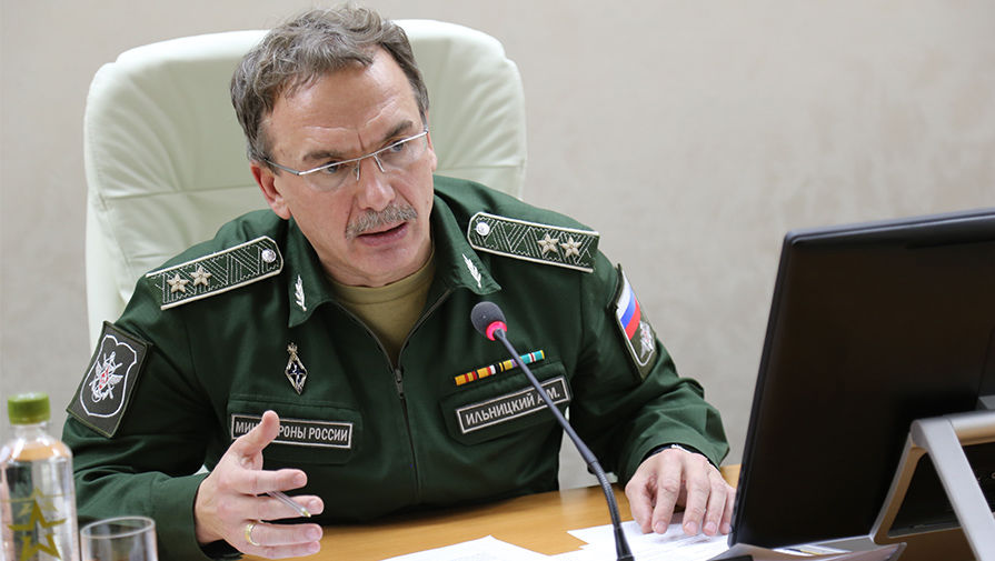 В Минобороны РФ заявили, что транснациональные корпорации создали COVID-19, чтобы уничтожить Россию