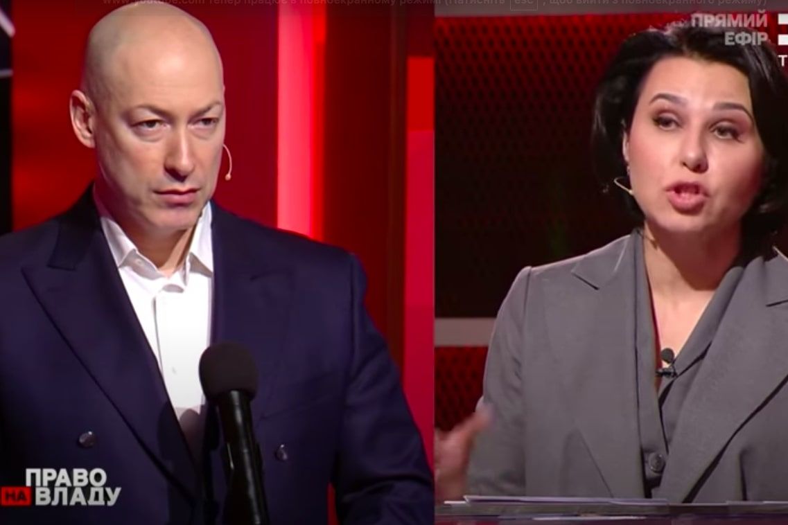 "То, о чем боятся сказать чиновники", - Гордон озвучил решение проблемы Донбасса