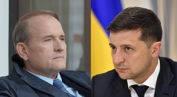 Ставленник Путина в Украине наращивает влияние, несмотря на продолжающуюся войну