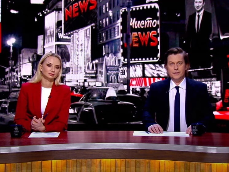 "Заработали на митингах больше, чем им обещал Зеленский". "Квартал 95" высмеял протесты физлиц-предпринимателей. Видео