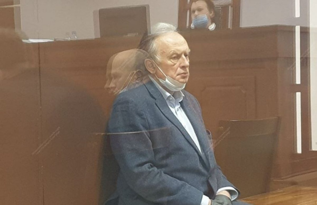 В РФ легче убить и расчленить аспирантку, чем пригласить ФСБшника на свадьбу –  меньше дадут