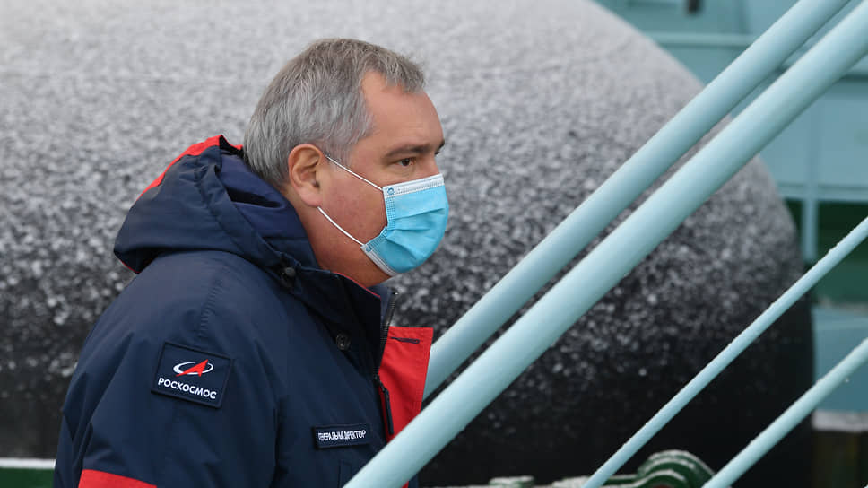 "Роскосмос" подал в суд на самого себя и потребовал от производителя ракет "Союз" вернуть почти пять миллиардов рублей