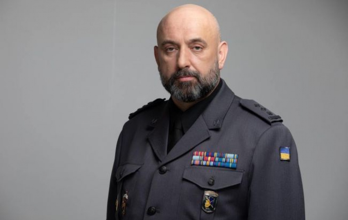 «Запрещают воевать»: Кривонос рассказал, как украинские военные относятся к перемирию