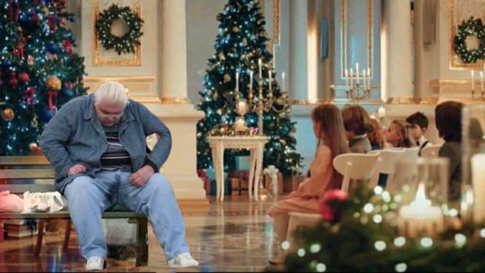 Мороз и солнце (Часть 3)