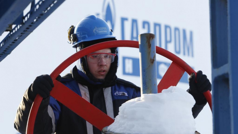 Последний год