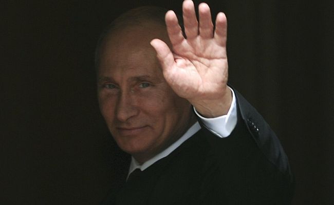 Путин абсолютно точно уйдет в 2021 году - историк Валерий Соловей