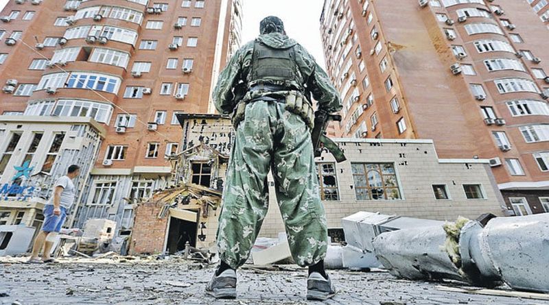 «Какая разница» в действии