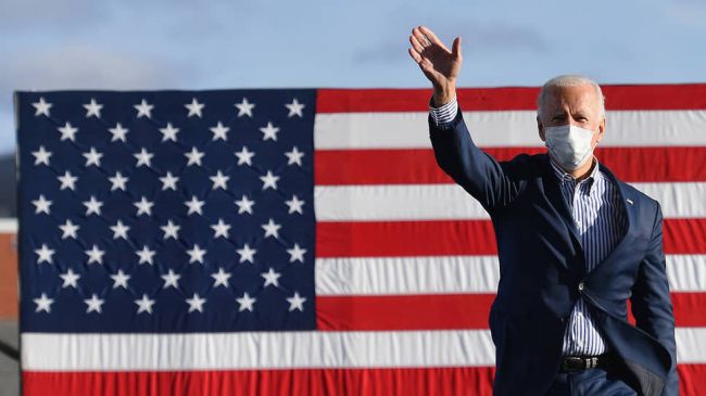 Полная власть для Байдена: демократы забирают большинство в Сенате