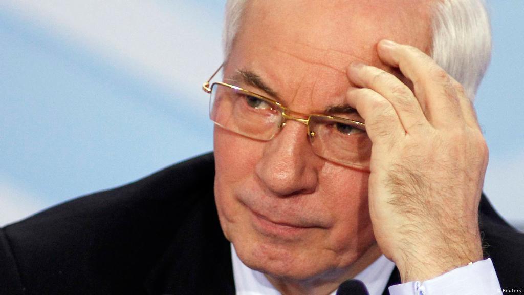 "Коля Азиров" пожаловался, что ему в Москву пишут неблагодарные украинцы: "Мне пишут такое!"