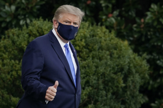 У ледокола Трампа нет ни тормозов, ни заднего хода