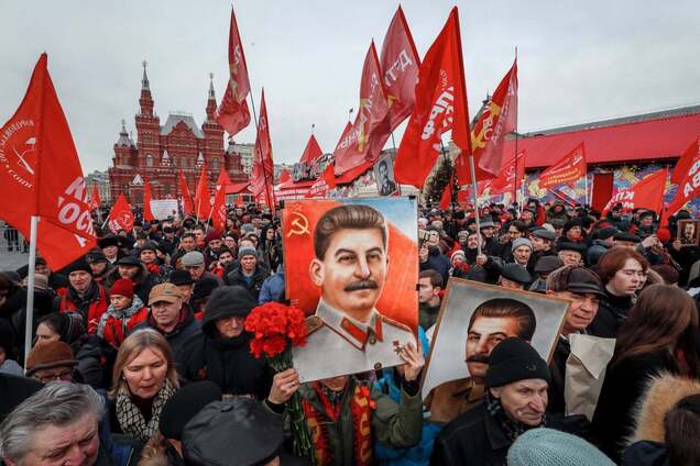 "Мальчик хочет в Тамбов"