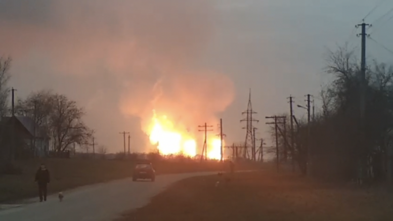 Дело – труба (Часть 1)