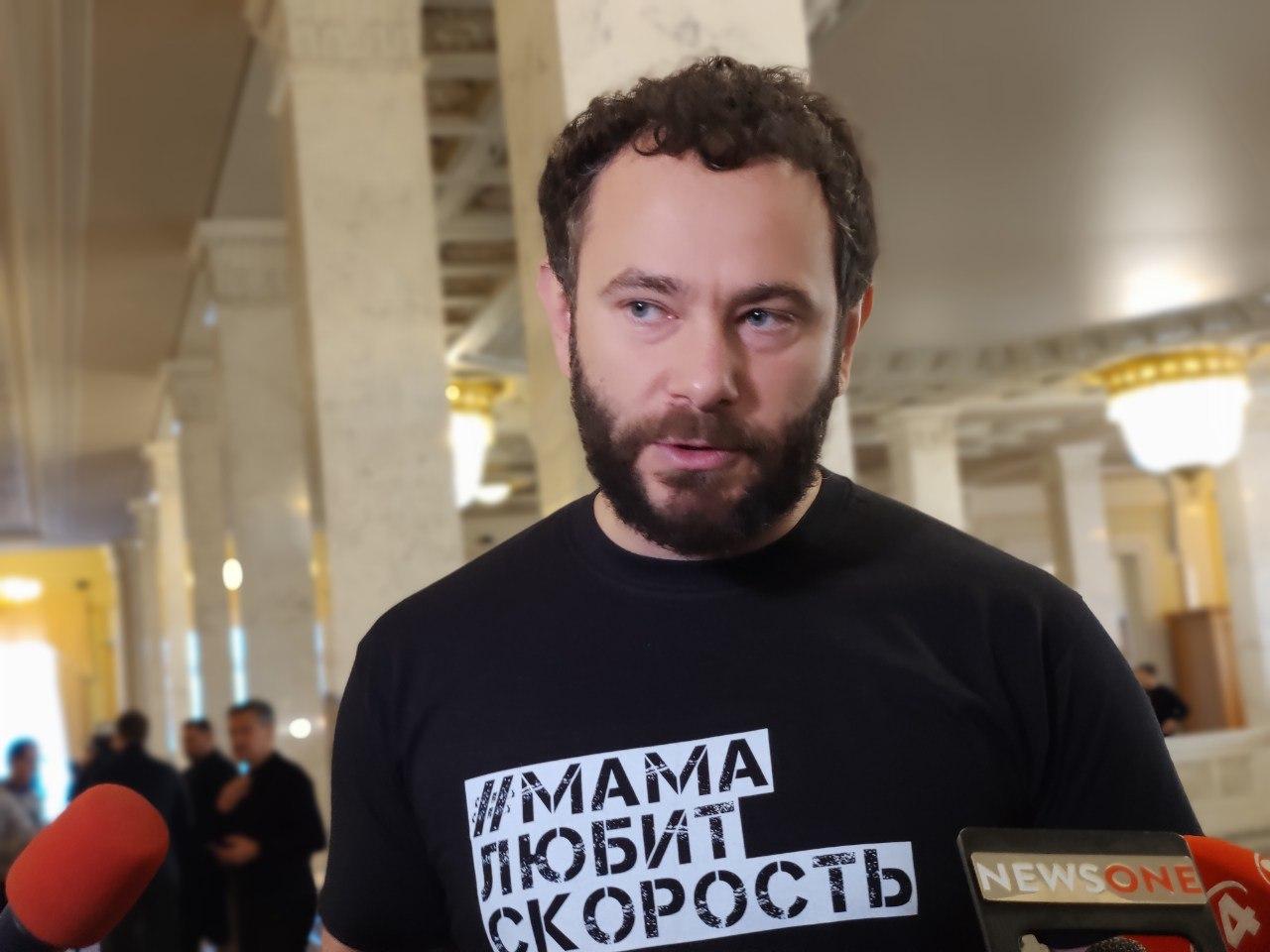 Чей Дубинский?