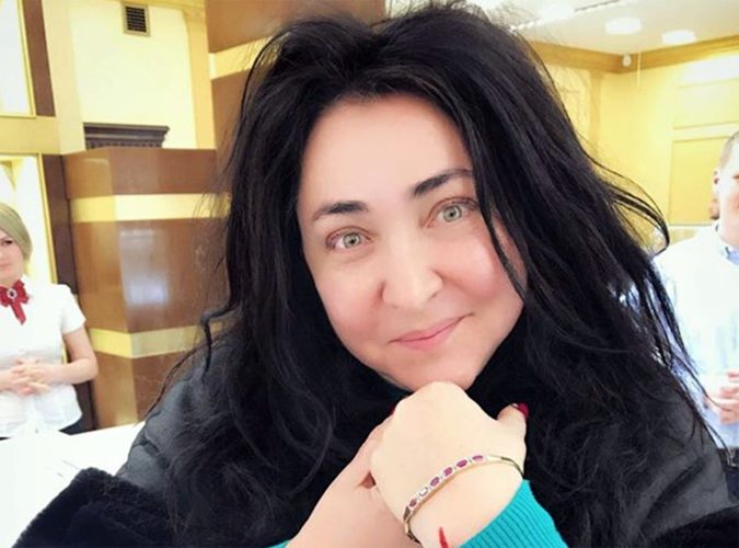 Экс-судя «Х-фактора» возмутился из-за тайного шестого брака Лолиты: Будет еще очень-очень много