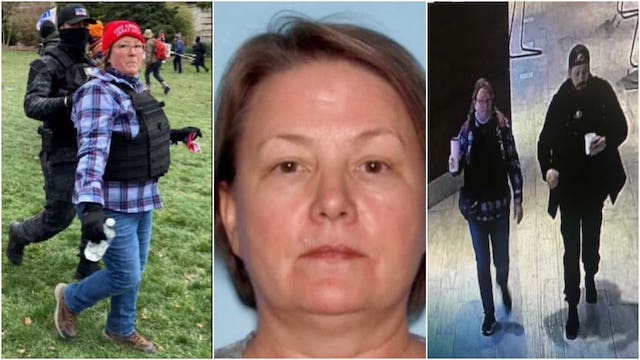 Люди Трампа, кто они? (Часть 1)