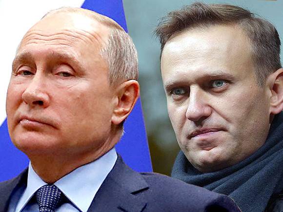Мудрые учатся на чужих ошибках, умные на своих, тупые не обучаемы в принципе. Кто здесь российская власть – даже нет смысла гадать