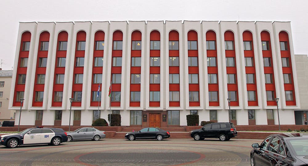 У Лукашенко ответили «обличителю» по делу Шеремета своей аудиозаписью