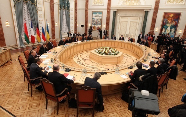ОБСЕ превзошла себя в стремлении угодить РФ. Происходит закрепление в дипломатическом процессе "ДНР/ЛНР"
