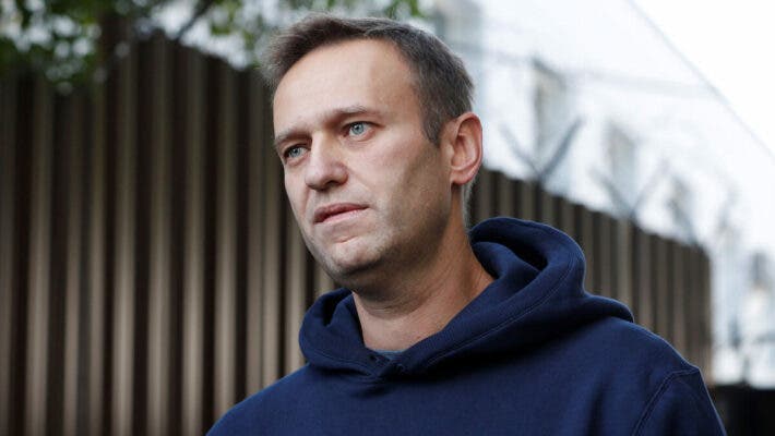Полностью рациональный выбор: Навальный из СИЗО прокомментировал свое возвращение в Россию