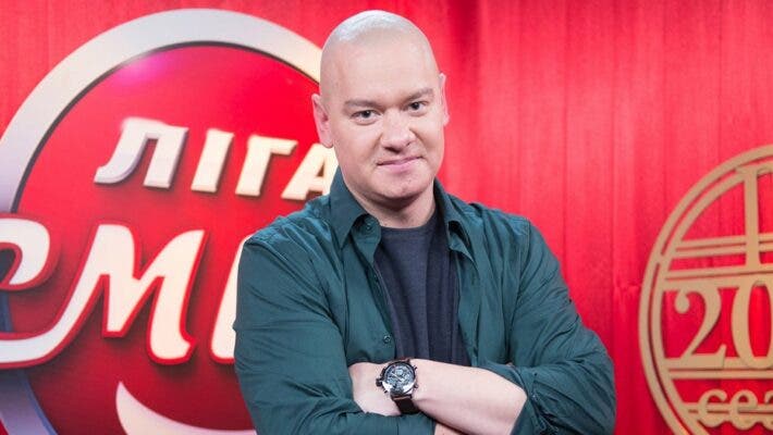 «Квартал-95» прокомментировал продажу России франшизы на «Лигу смеха»