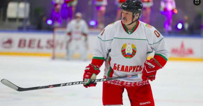 Режим находится в такой стрессовой ситуации, что делает ошибку за ошибкой