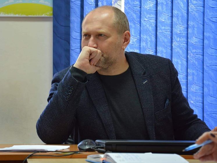 "Так Крым - это Украина?" - Береза требует ответа Зеленского из-за скандала с "Лигой смеха"