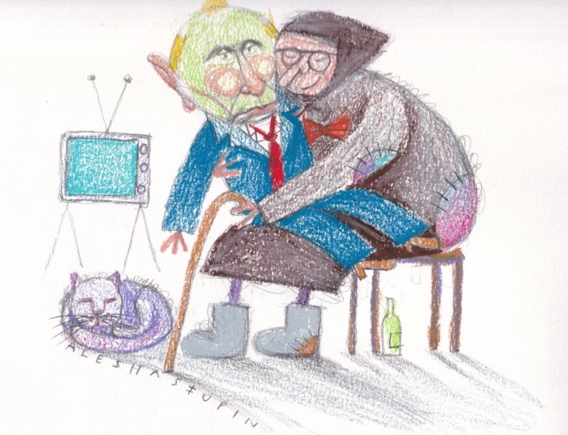 От «Единой России»