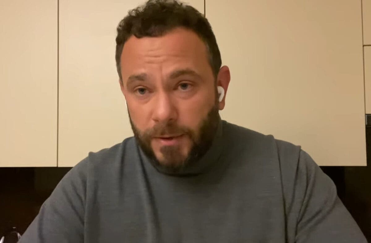 Дубинский записал обращение к Зеленскому и пригрозил расколом во фракции