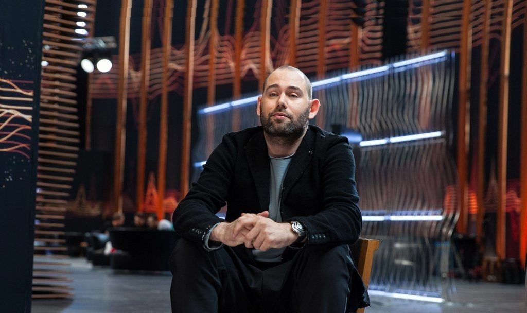 Слепаков призвал азербайджанцев покинуть Россию и сделал заявление. Соловьев одобрил