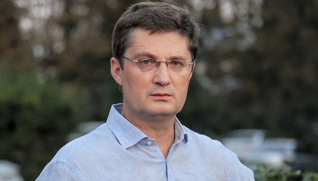 Игорь Кондратюк – о "Лиге смеха" и "Дизель шоу" на росТВ: вести бизнес с русскими – это извращение