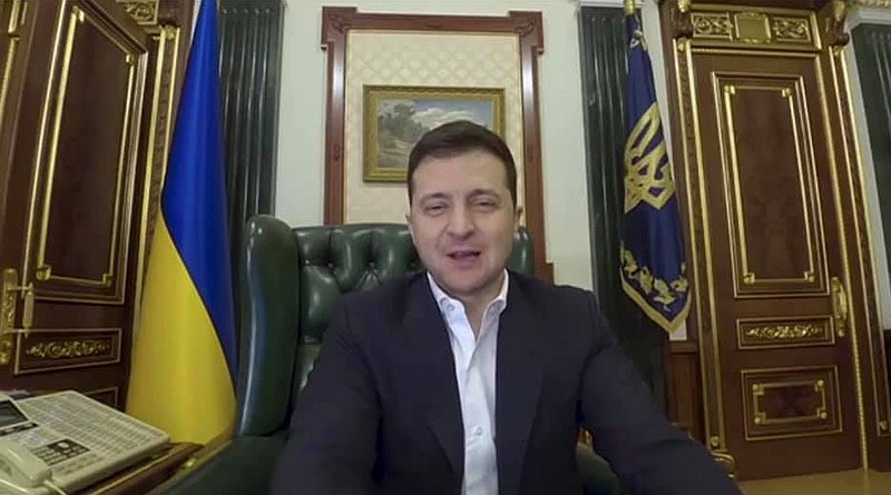 Видеостабилизец от великого реформатора и миротворца