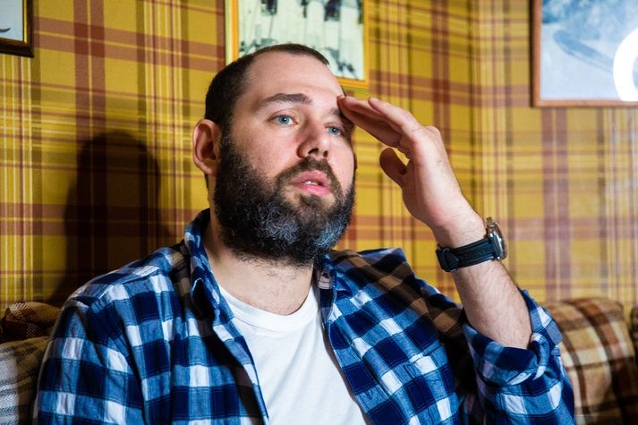 Слепакова обвинили в продажности Путину из-за протестов: "Не оставляет надежды стать акционером Газпрома"