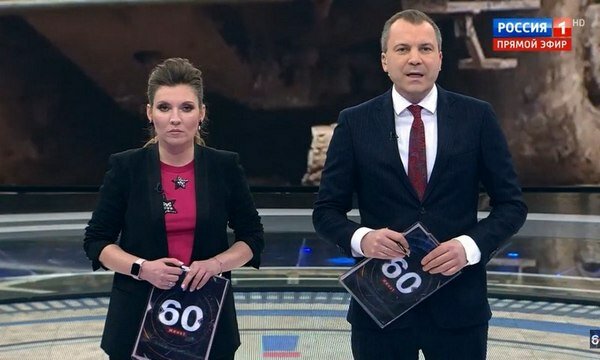 «Сливные бачки» утёрлись: Зеленский, конечно, красавчик!