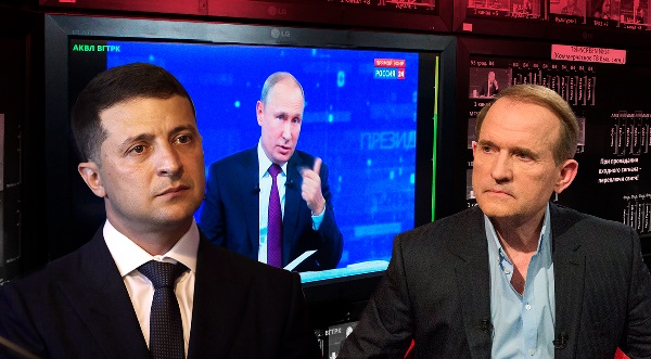Кто «укусил» Зеленского и куда? — Deutsche Welle